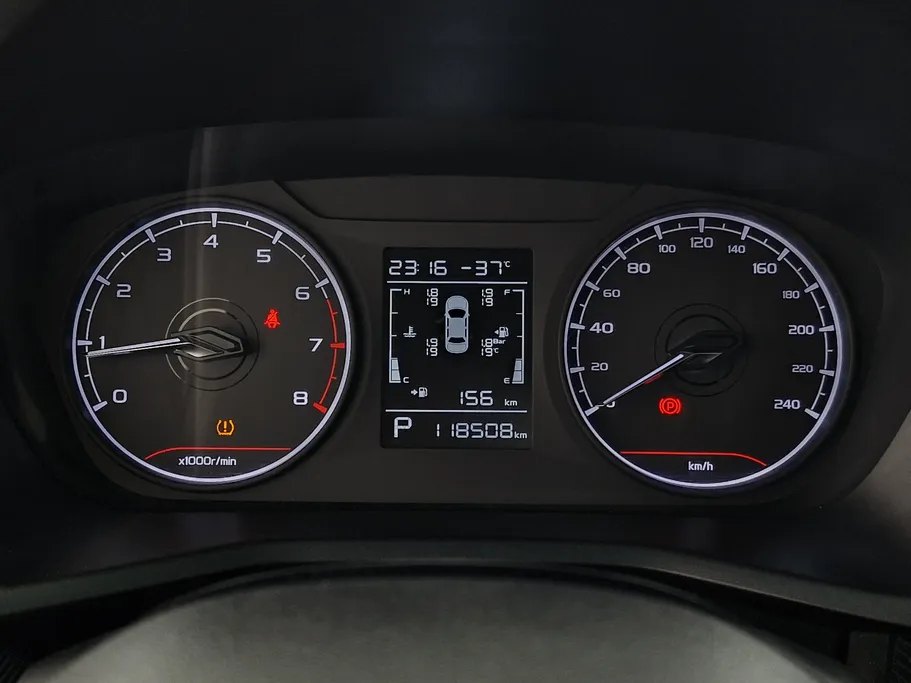 جيلي امجراند GS 2023 