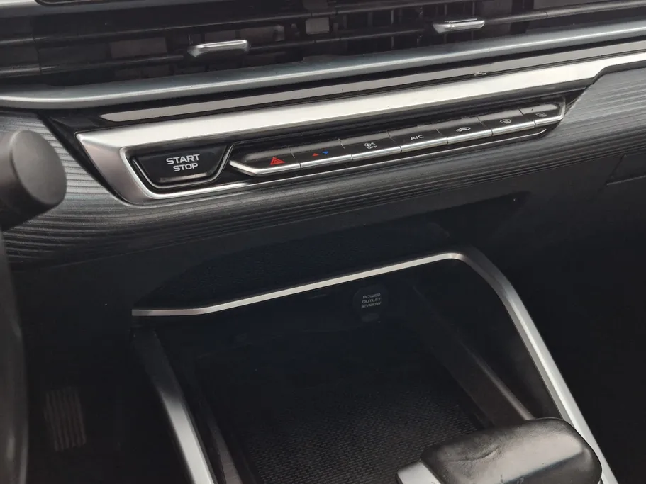 جيلي امجراند GS 2023 