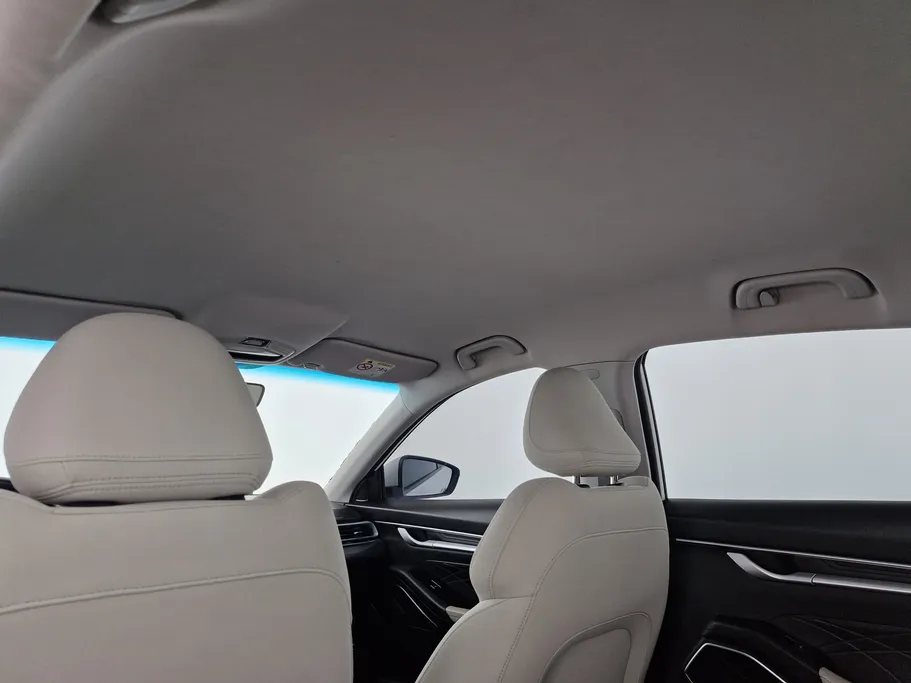 جيلي امجراند GS 2023 