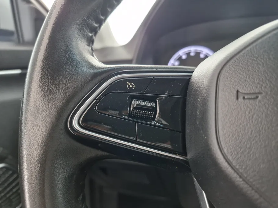 جيلي امجراند GS 2023 