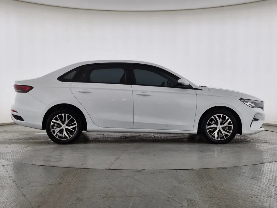 جيلي امجراند GS 2023 