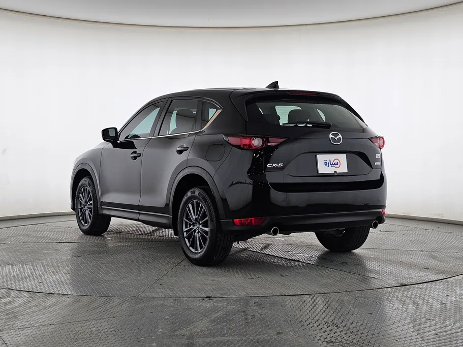 2020 Mazda CX5 SkyActive 