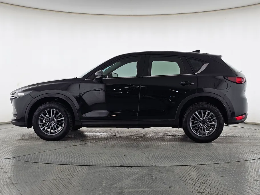 2020 Mazda CX5 SkyActive 
