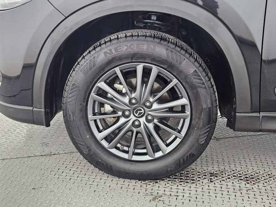 2020 Mazda CX5 SkyActive 