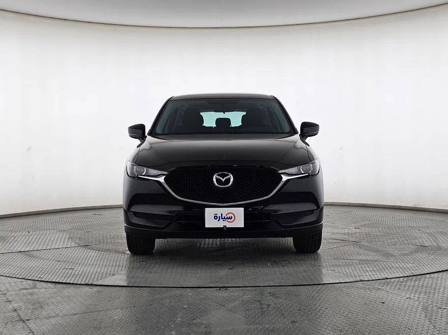 2020 Mazda CX5 SkyActive 