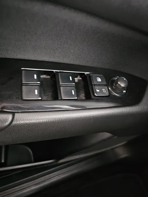 2020 Mazda CX5 SkyActive 