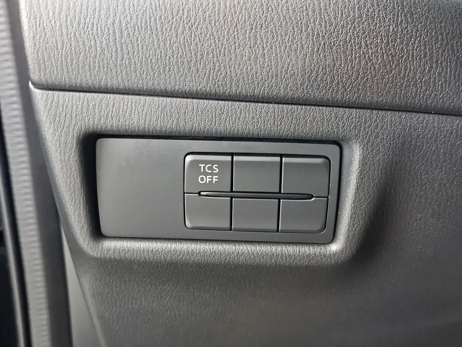 2020 Mazda CX5 SkyActive 