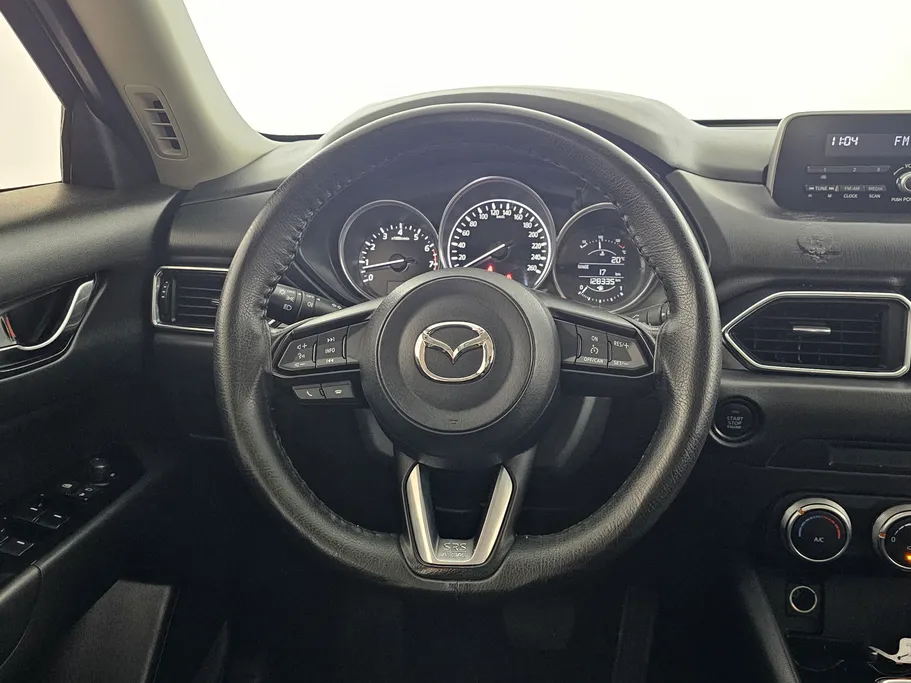 2020 Mazda CX5 SkyActive 