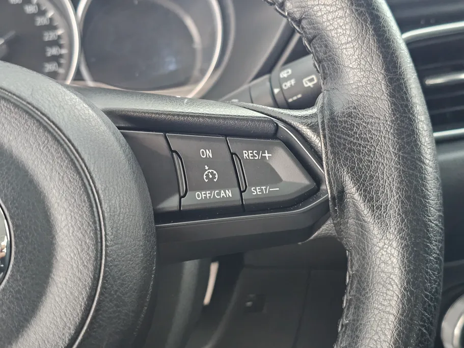 2020 Mazda CX5 SkyActive 