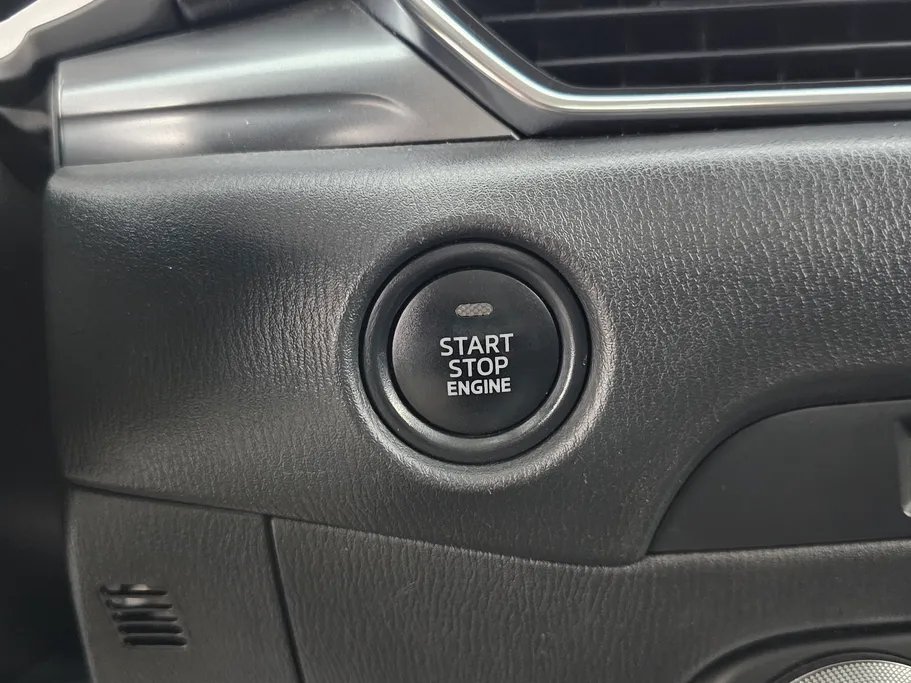 2020 Mazda CX5 SkyActive 