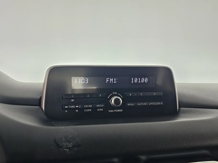 2020 Mazda CX5 SkyActive 