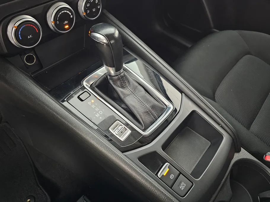 2020 Mazda CX5 SkyActive 