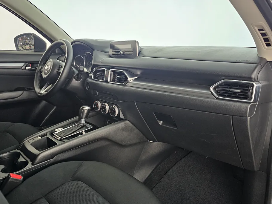 2020 Mazda CX5 SkyActive 