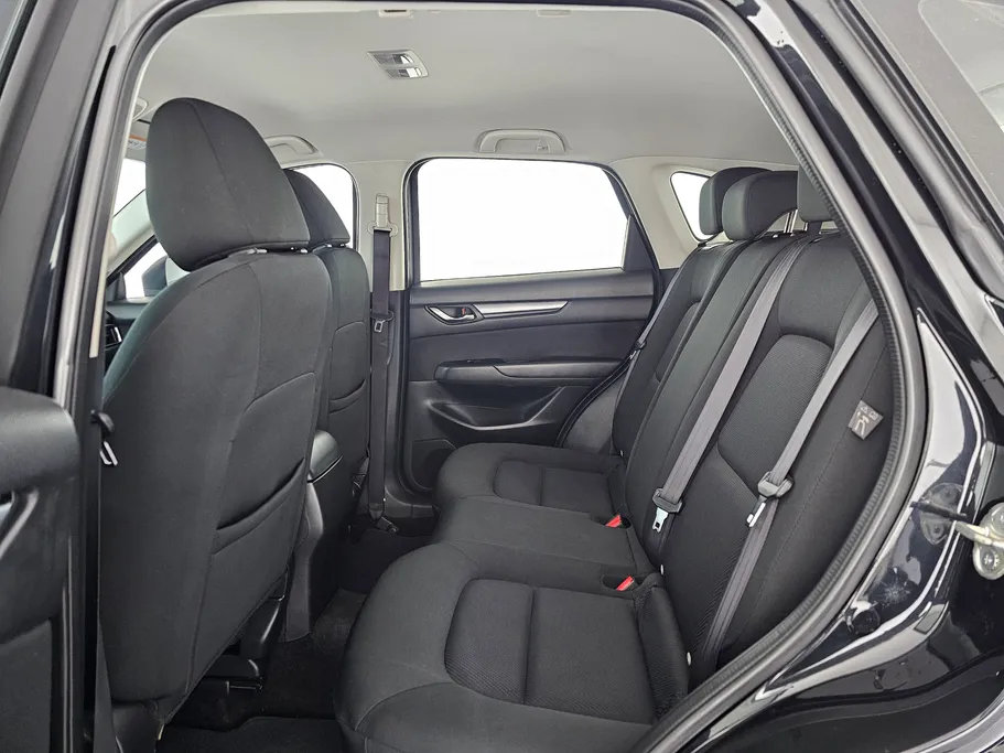 2020 Mazda CX5 SkyActive 