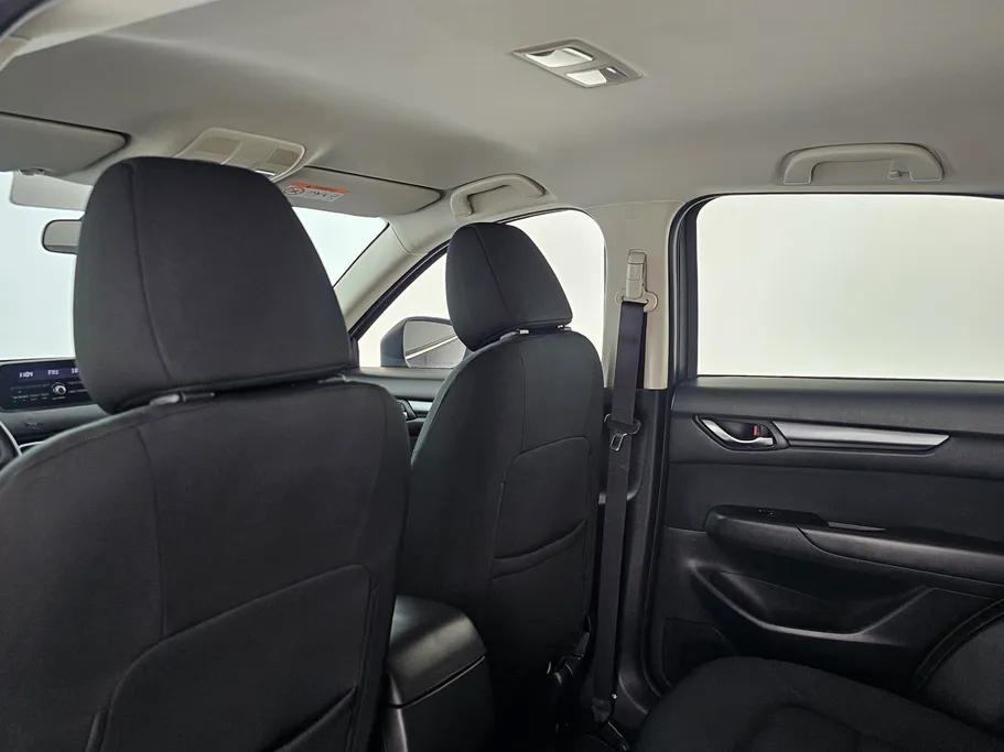 2020 Mazda CX5 SkyActive 