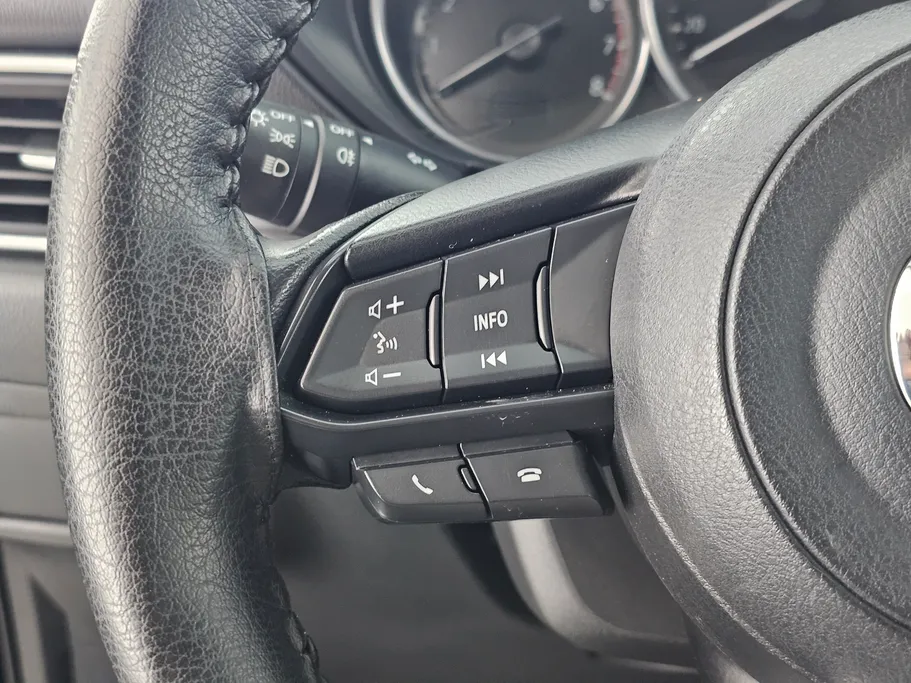 2020 Mazda CX5 SkyActive 