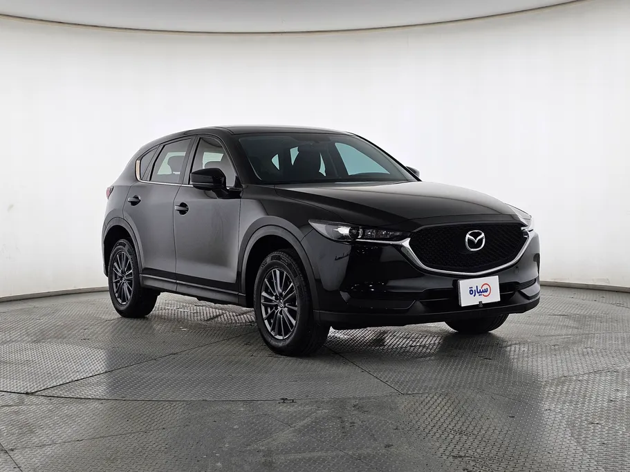 2020 Mazda CX5 SkyActive 