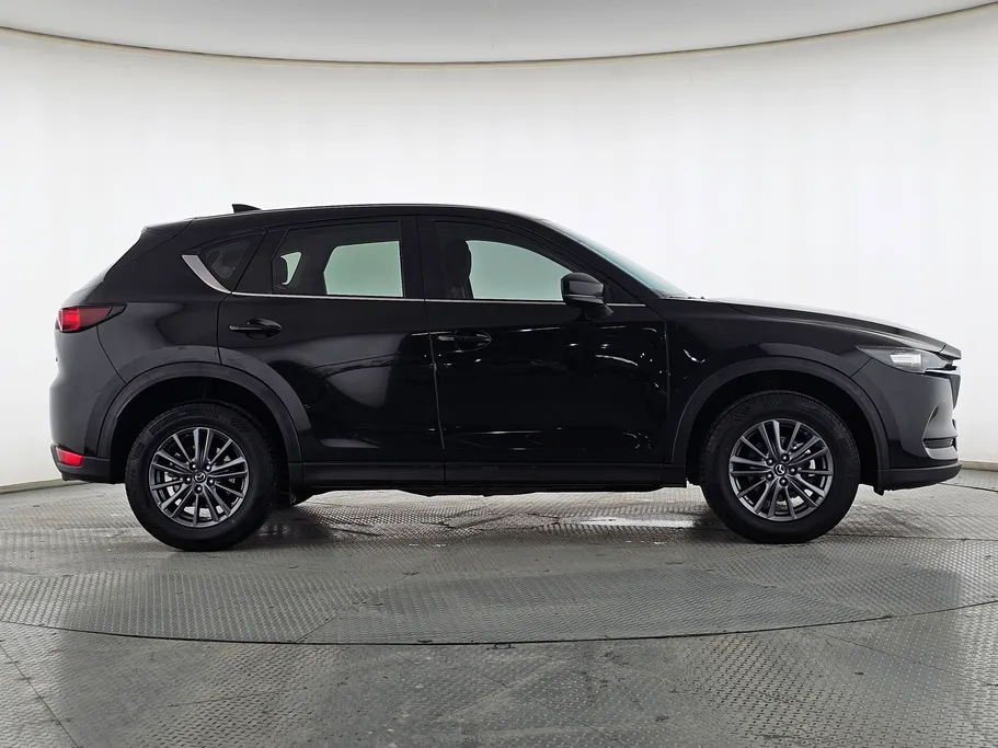 2020 Mazda CX5 SkyActive 