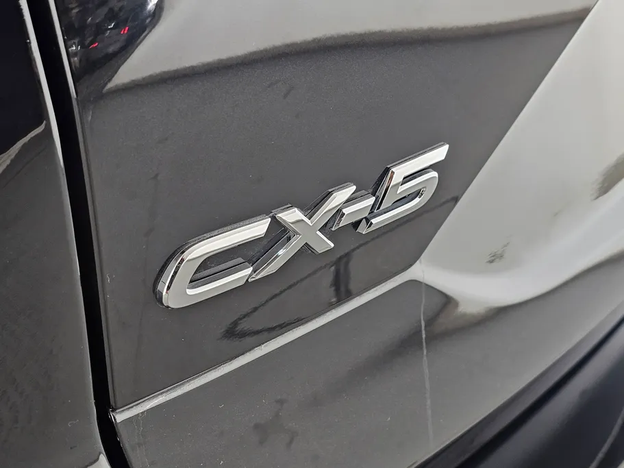 2020 Mazda CX5 SkyActive 