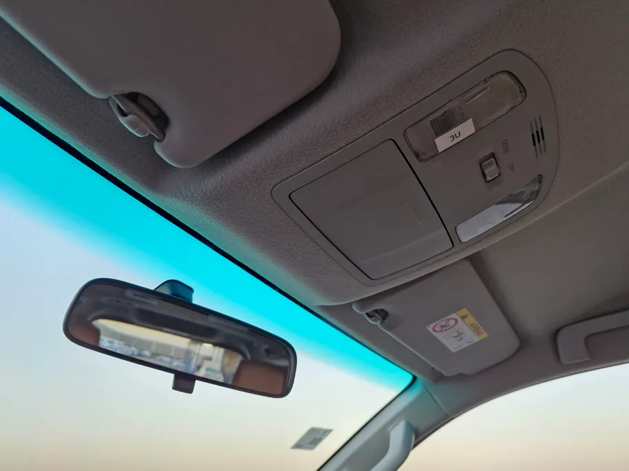 2023 Toyota Fortuner GX 