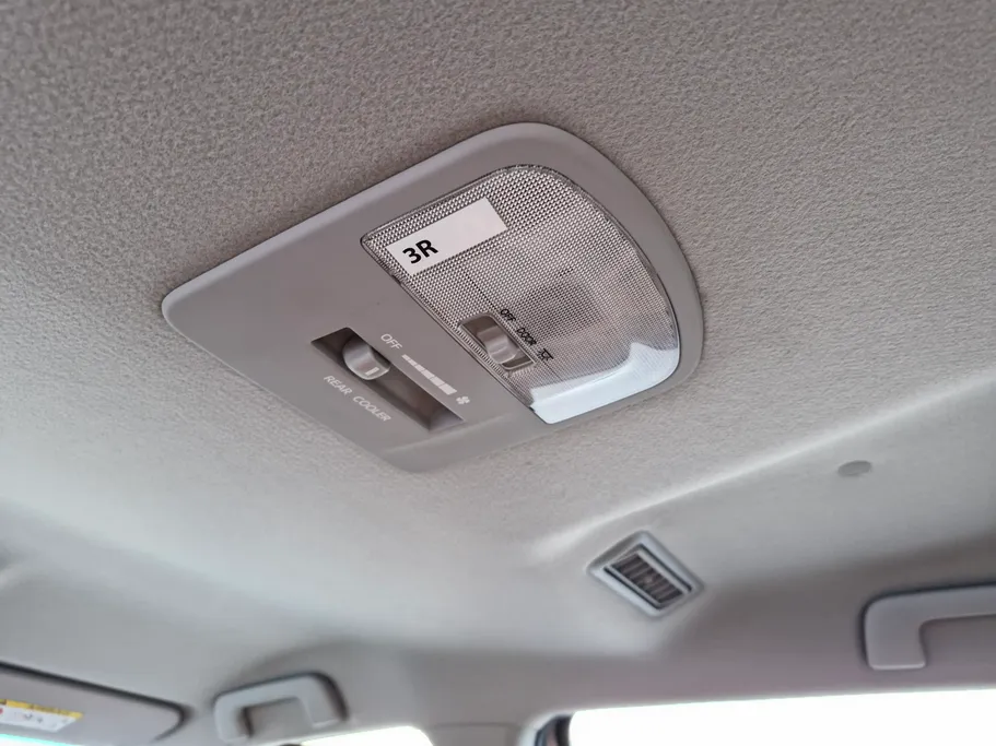 2023 Toyota Fortuner GX 