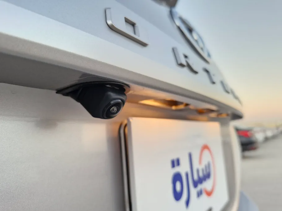 2023 Toyota Fortuner GX 