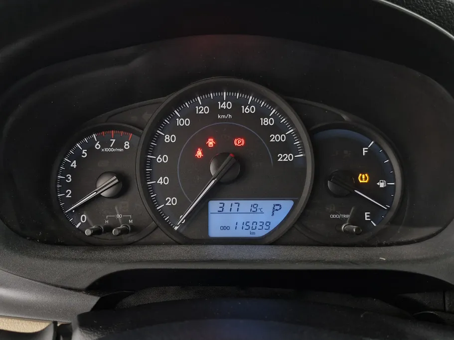 2021 Toyota Yaris  Y 