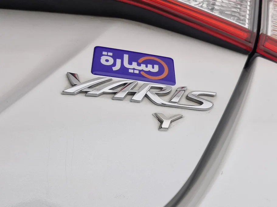 2021 Toyota Yaris  Y 