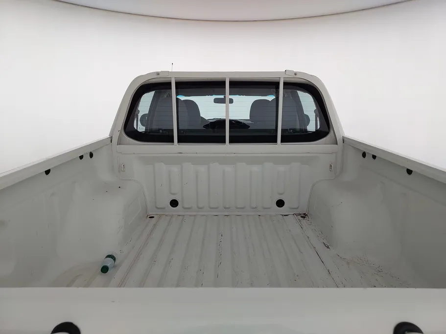 2022 Mitsubishi L200 Double Cap 