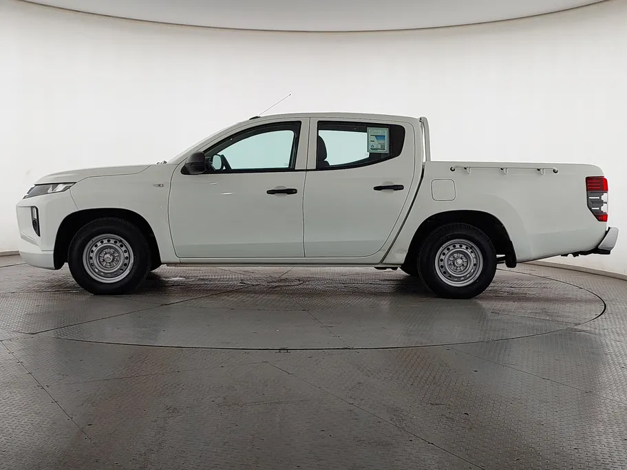 2022 Mitsubishi L200 Double Cap 