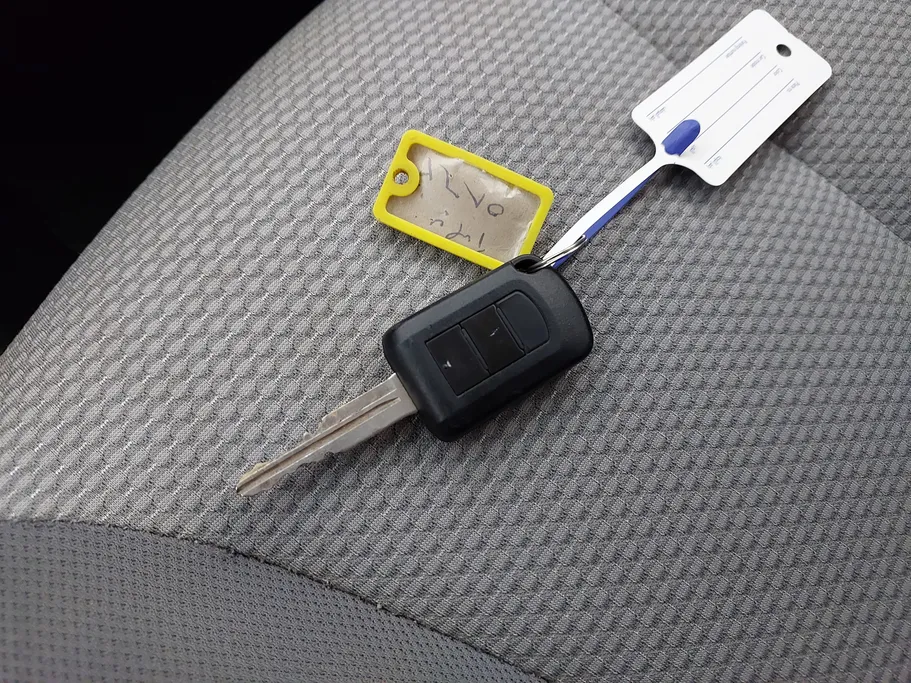 2022 Mitsubishi L200 Double Cap 