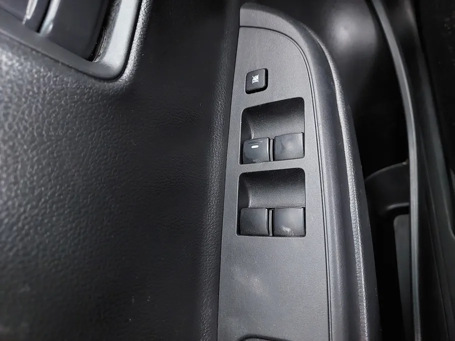 2022 Mitsubishi L200 Double Cap 