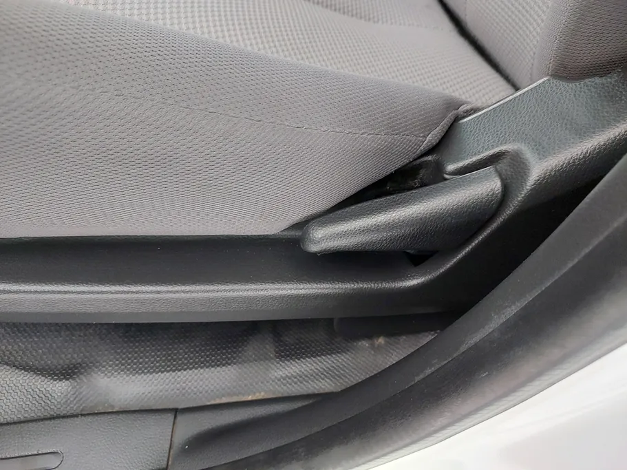 2022 Mitsubishi L200 Double Cap 