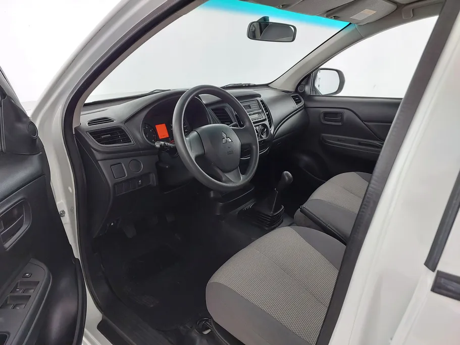 2022 Mitsubishi L200 Double Cap 