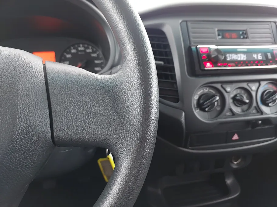 2022 Mitsubishi L200 Double Cap 