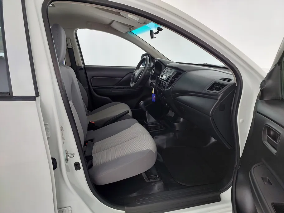 2022 Mitsubishi L200 Double Cap 