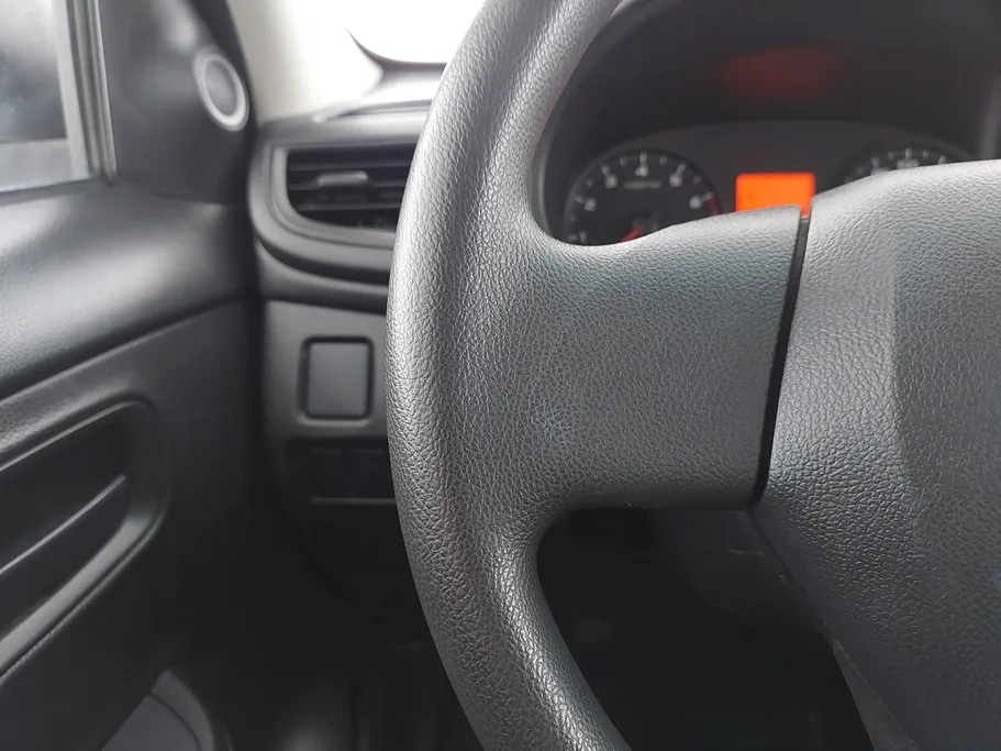 2022 Mitsubishi L200 Double Cap 