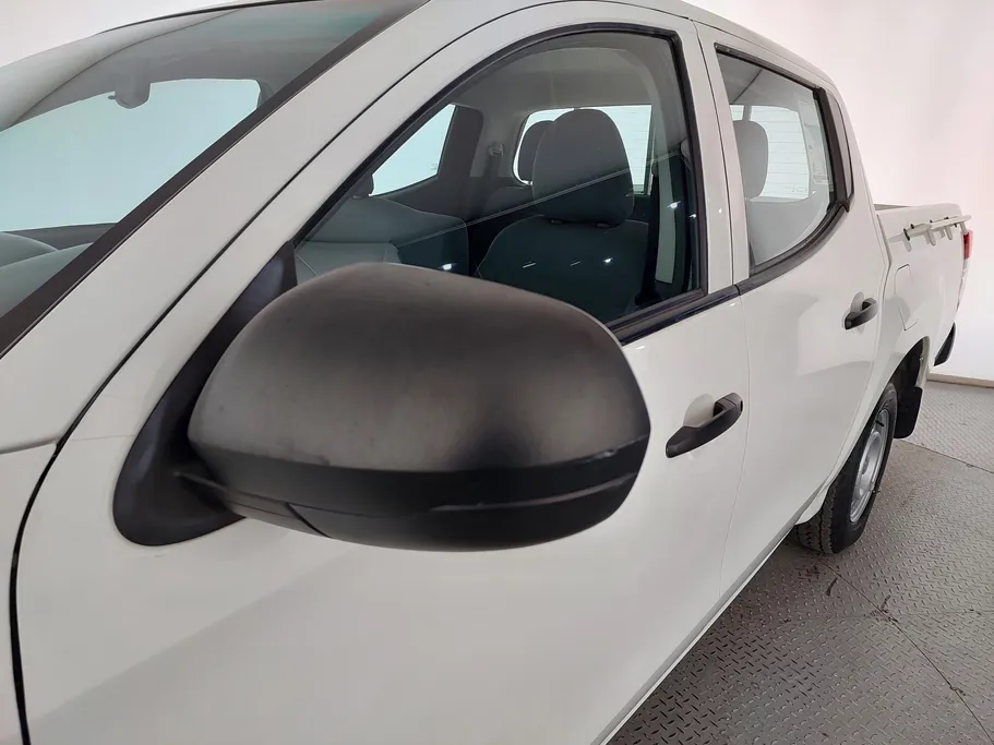 2022 Mitsubishi L200 Double Cap 