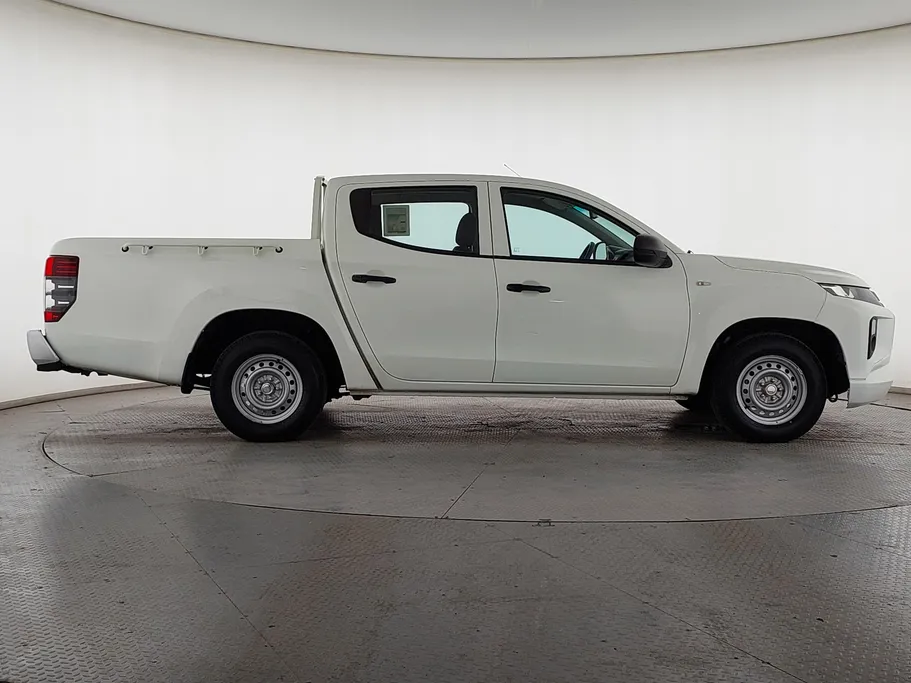 2022 Mitsubishi L200 Double Cap 