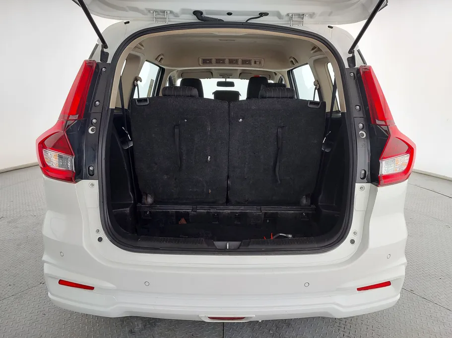 سوزوكي ارتيجا GL 2023 