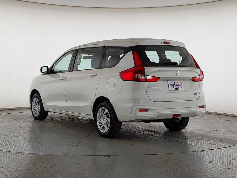 سوزوكي ارتيجا GL 2023 