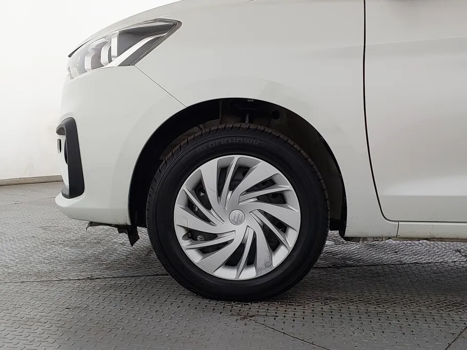 سوزوكي ارتيجا GL 2023 