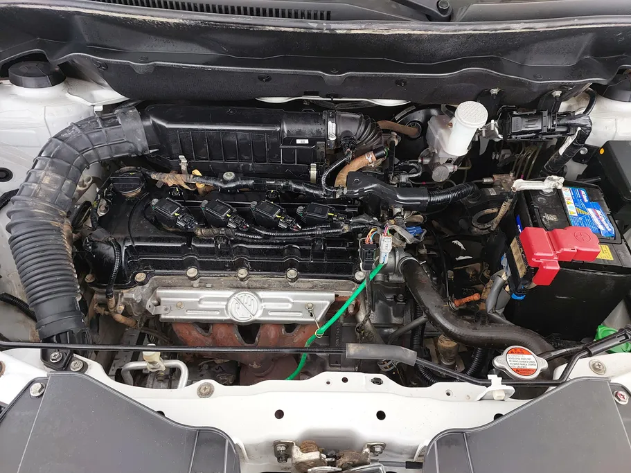 سوزوكي ارتيجا GL 2023 