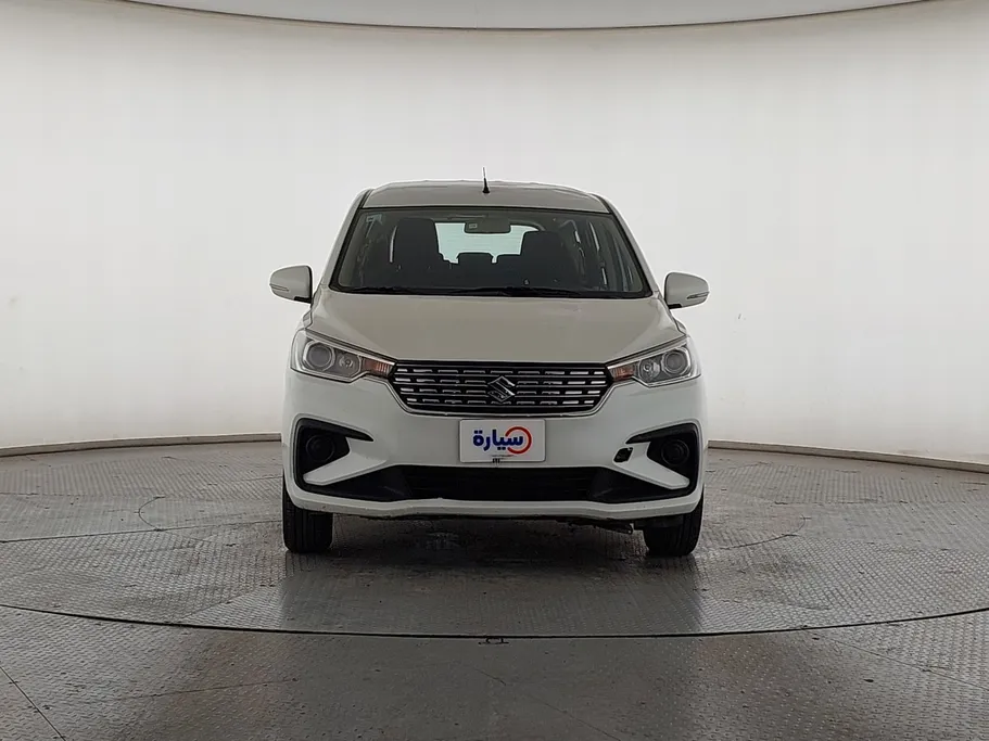 سوزوكي ارتيجا GL 2023 