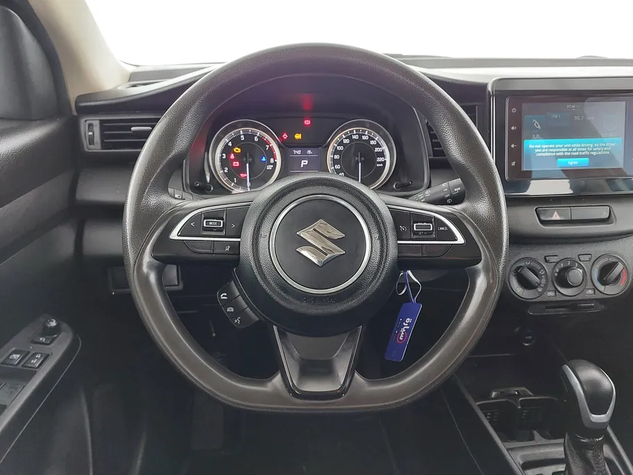 سوزوكي ارتيجا GL 2023 