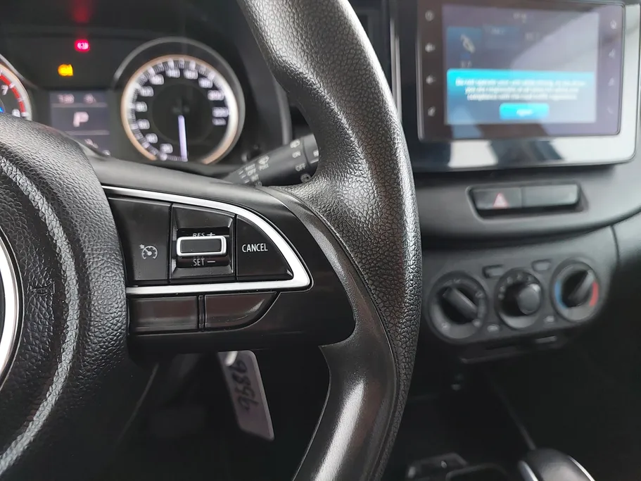 سوزوكي ارتيجا GL 2023 