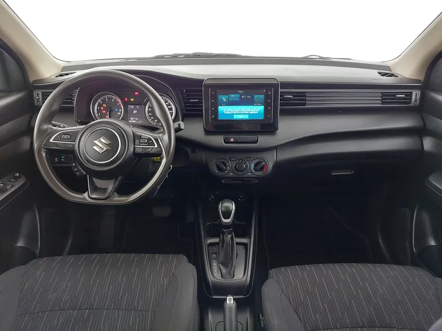 سوزوكي ارتيجا GL 2023 