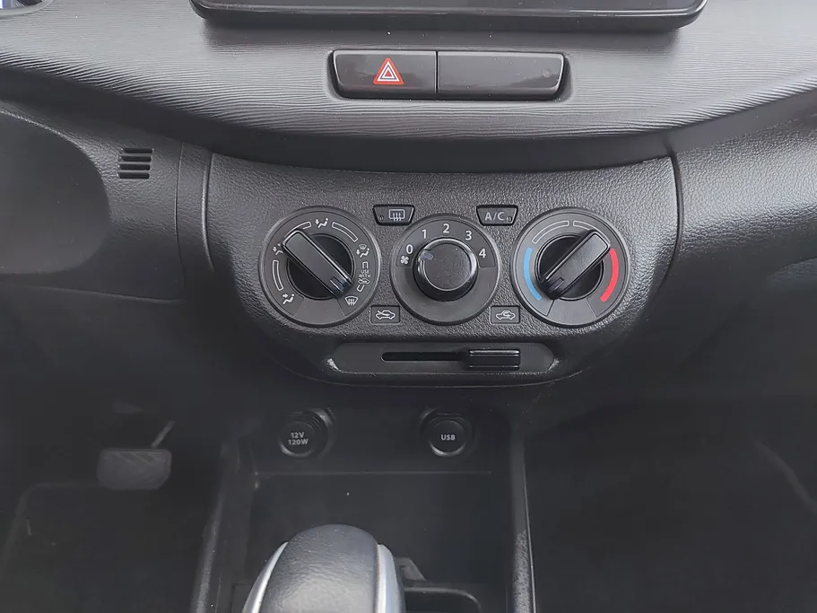 سوزوكي ارتيجا GL 2023 