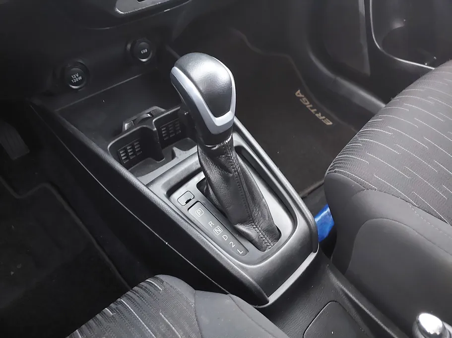 سوزوكي ارتيجا GL 2023 