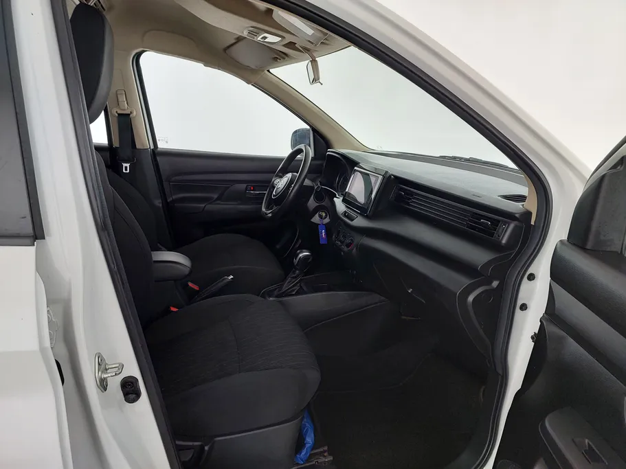 سوزوكي ارتيجا GL 2023 